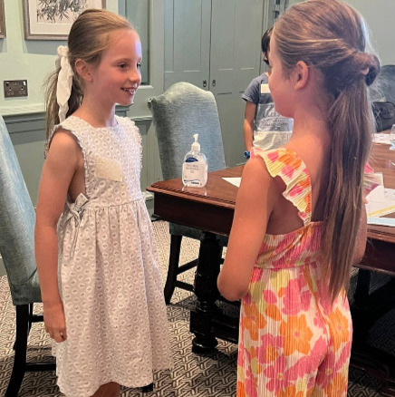 Eye Contact when Communicating. The importance of Eye Contact