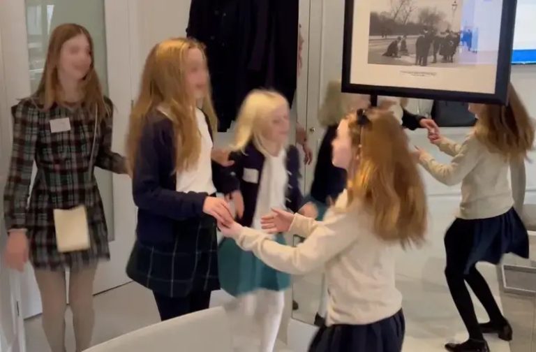 7 Essential Lessons Taught at our Children’s Etiquette Classes and How They Impact Your Child’s Future Success